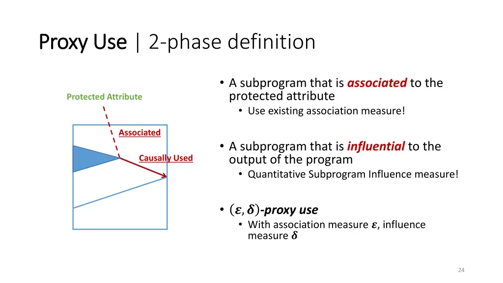 proxy use proxy use 2 phase definition