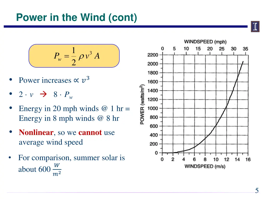 power in the wind cont 1