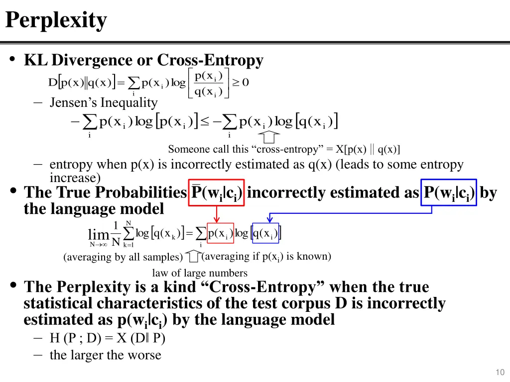 perplexity 3