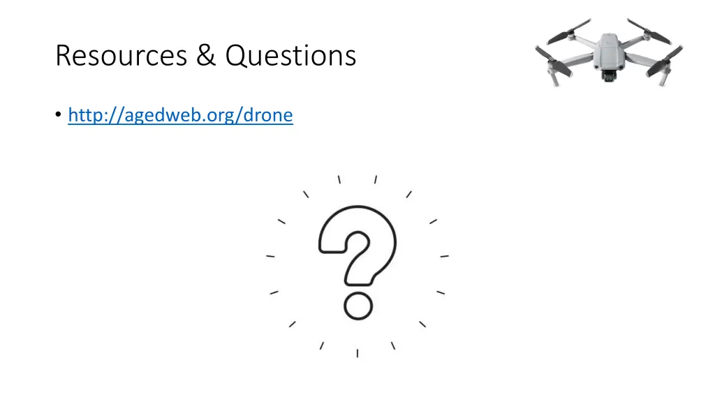 resources questions