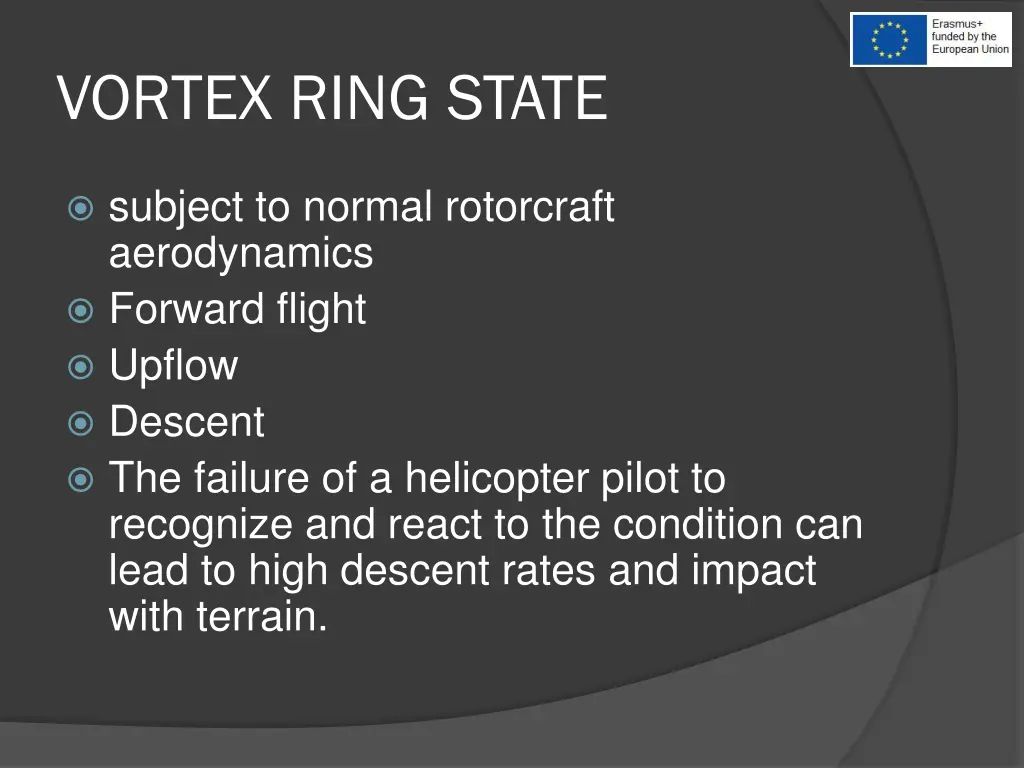 vortex ring state