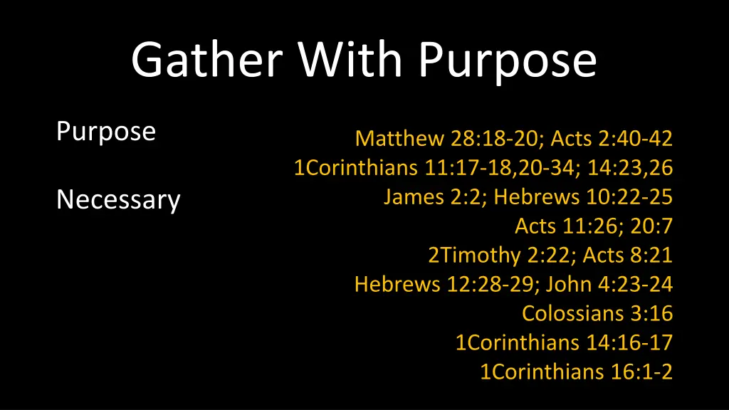 gather with purpose 2
