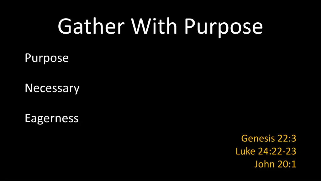 gather with purpose 3