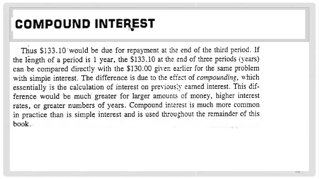 interest rate 4