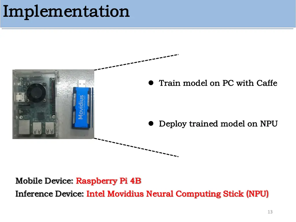 implementation implementation 1