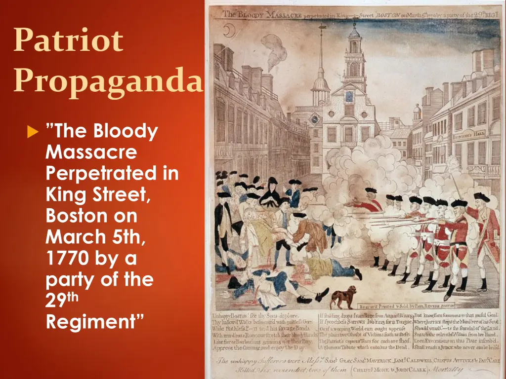 patriot propaganda 1