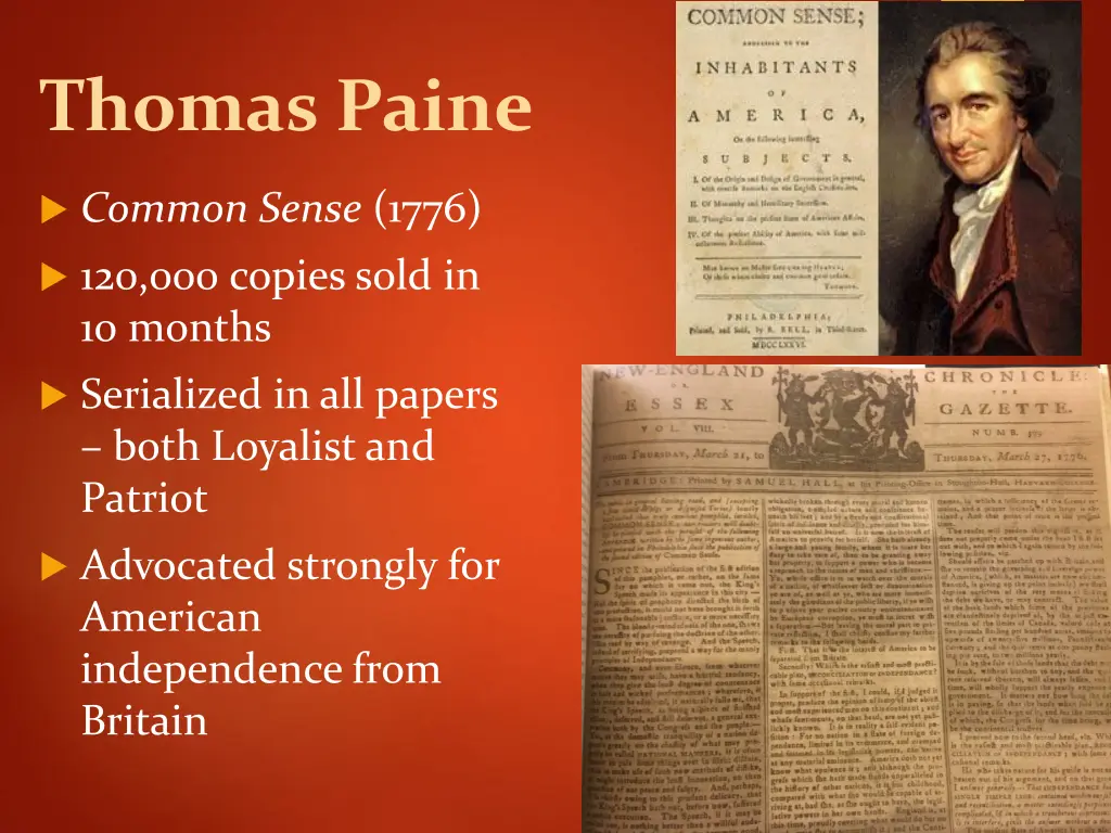 thomas paine