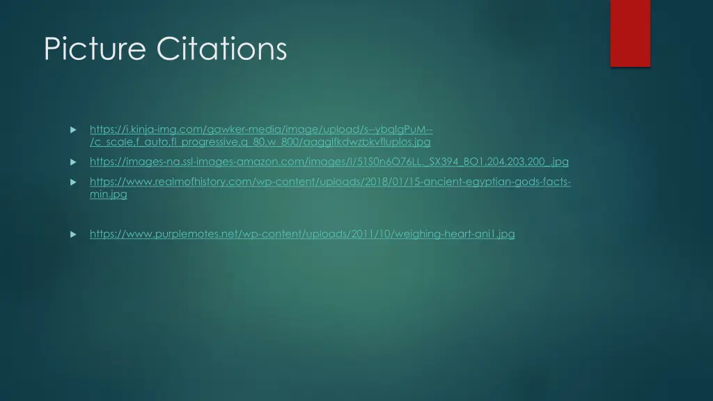picture citations