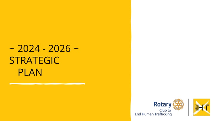 2024 2026 strategic plan