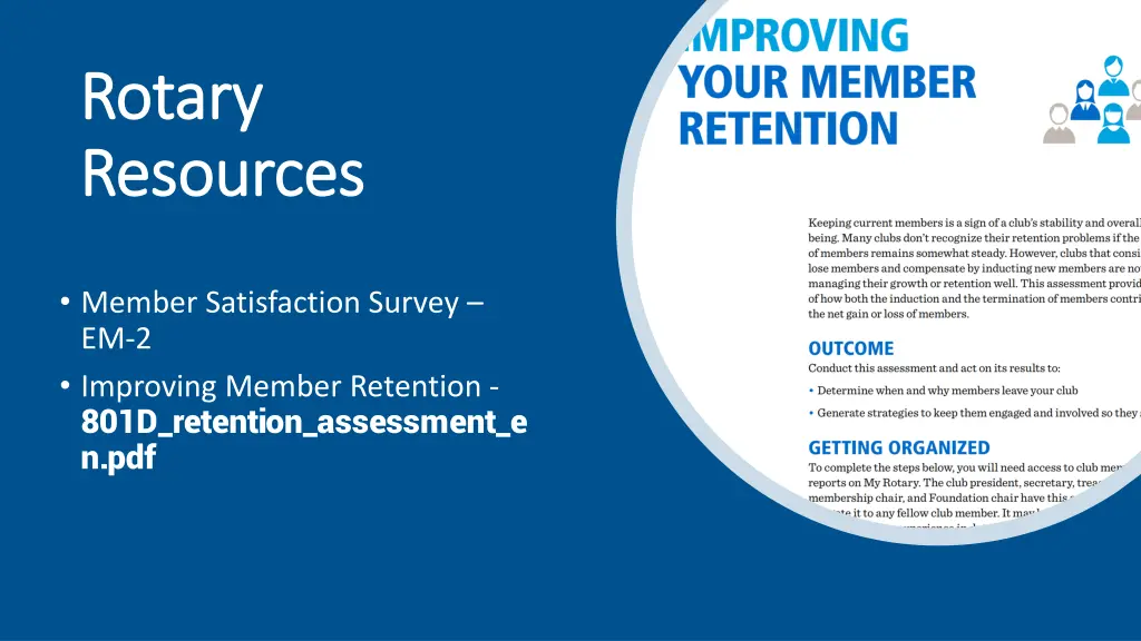 rotary rotary resources resources