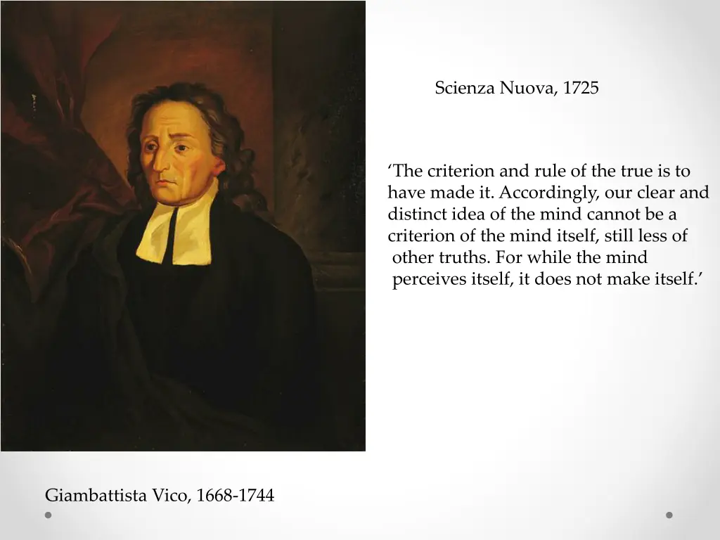 scienza nuova 1725