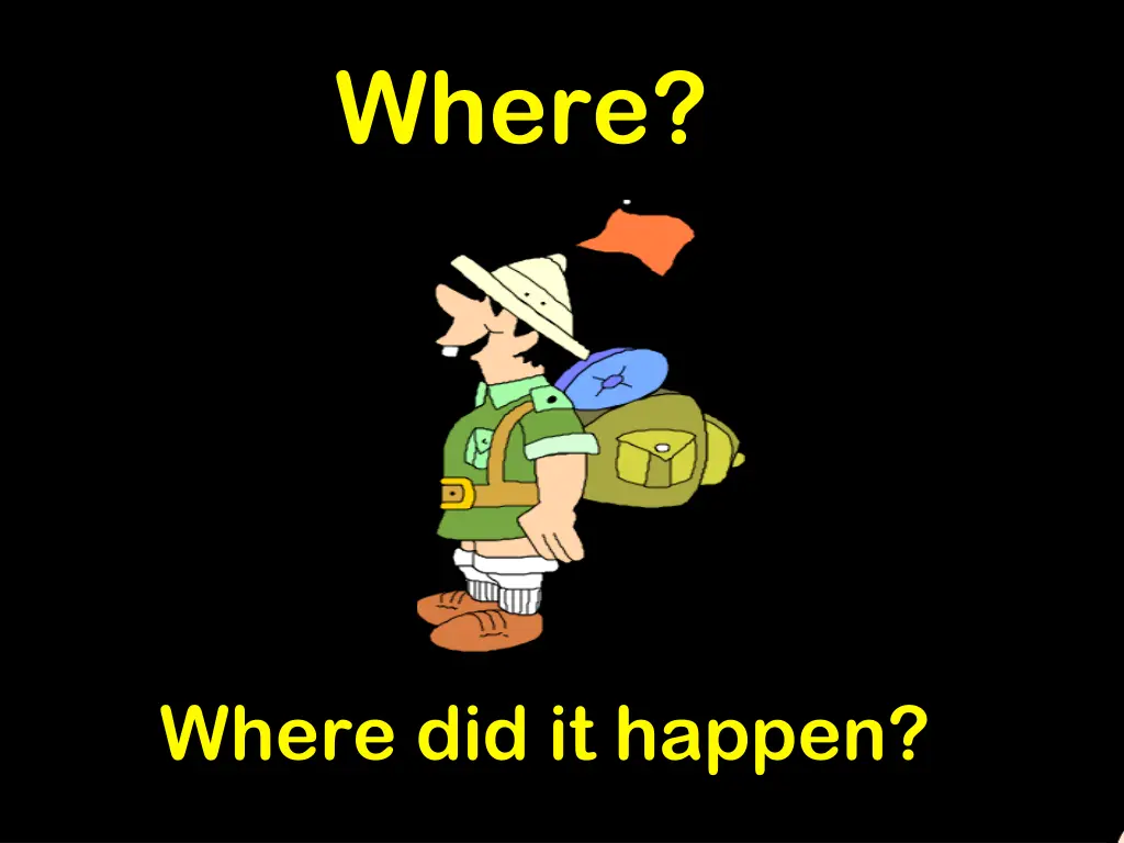 where