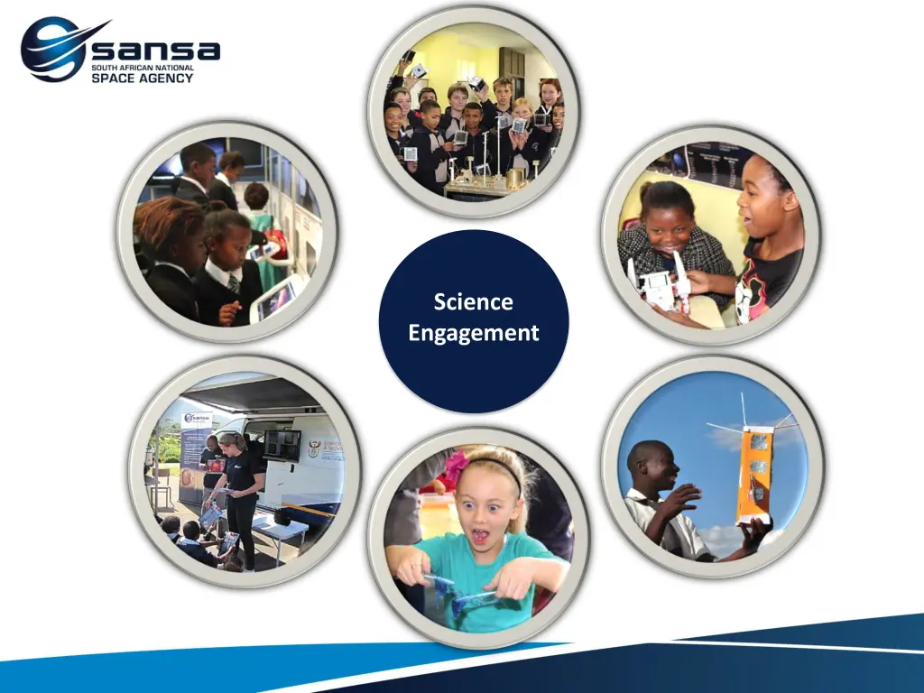 science engagement