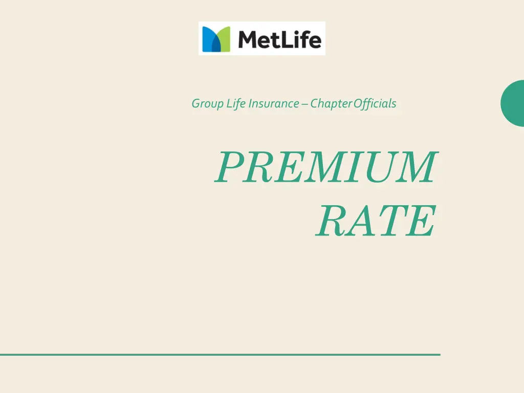 group life insurance chapterofficials 1