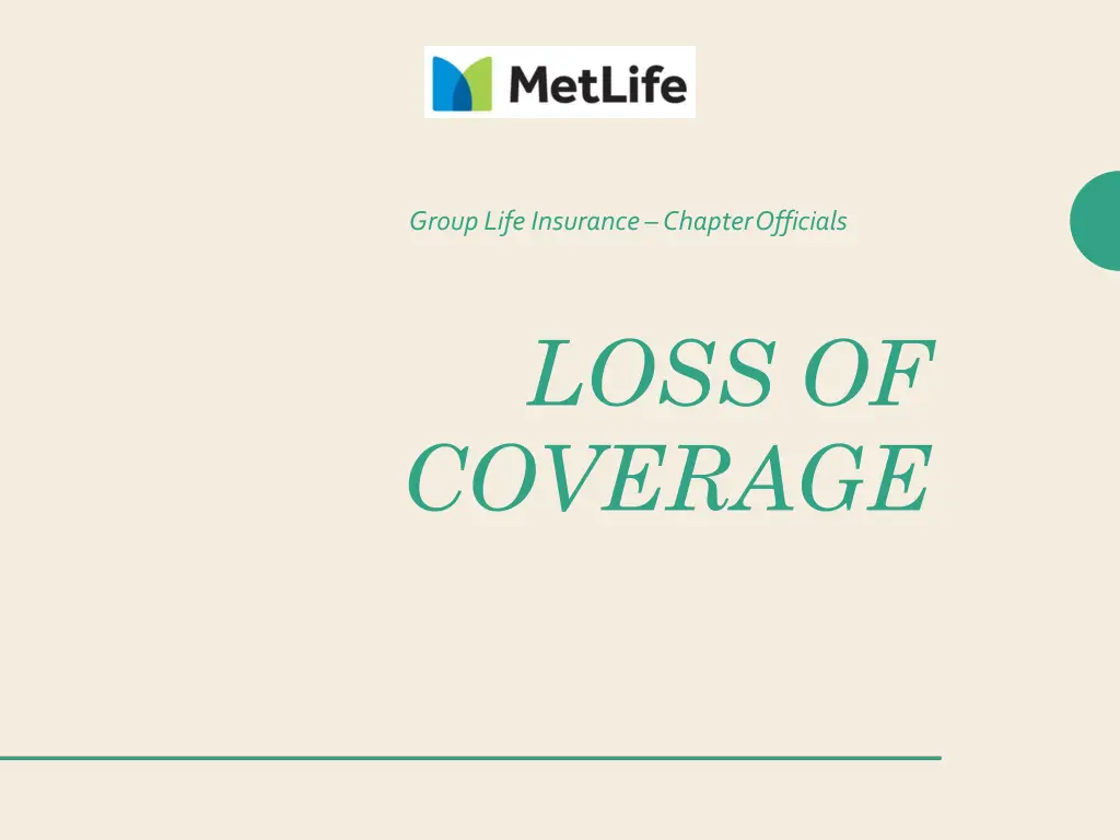 group life insurance chapterofficials 2
