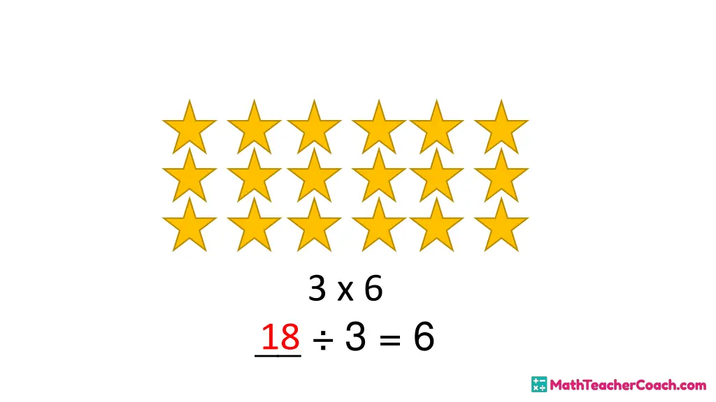 3 x 6