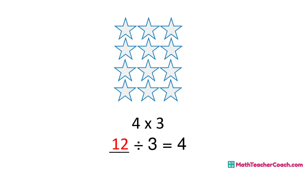 4 x 3