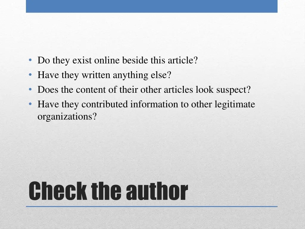 do they exist online beside this article have