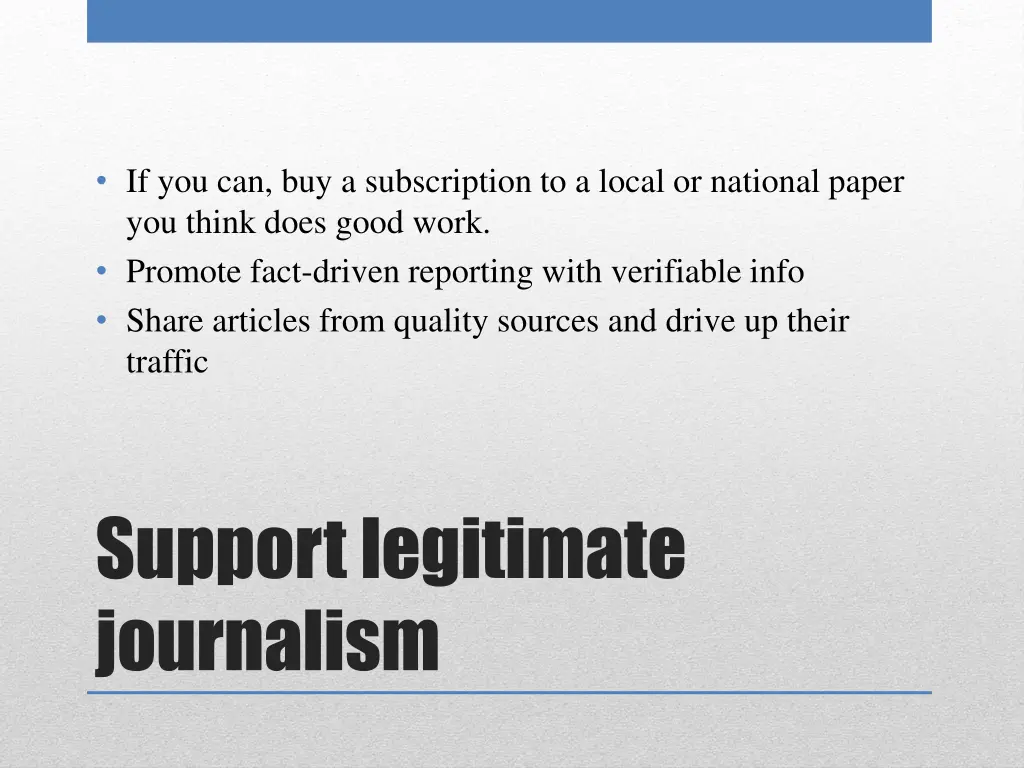 if you can buy a subscription to a local