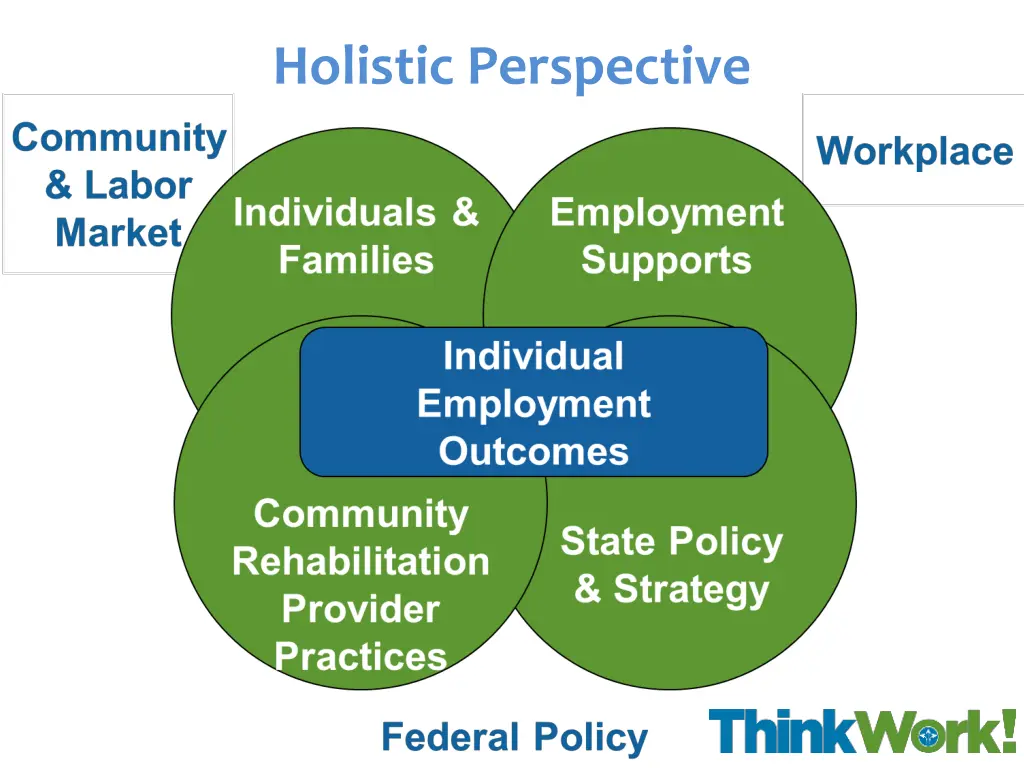 holistic perspective
