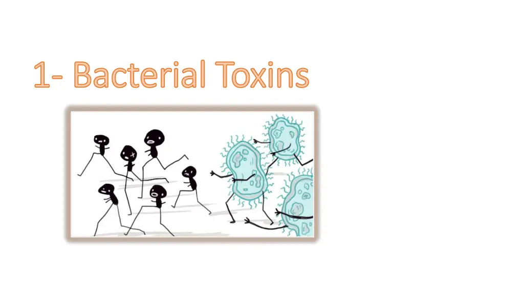 1 1 bacterial toxins bacterial toxins