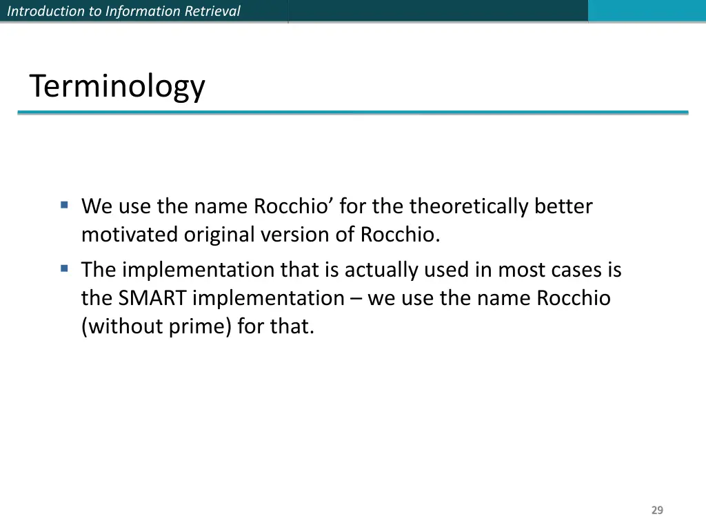 introduction to information retrieval 28