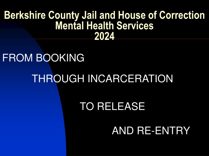 berkshire county jail and house of correction