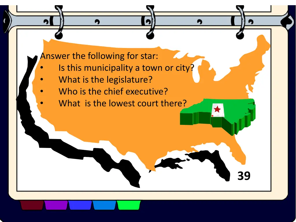 answer the following for star is this