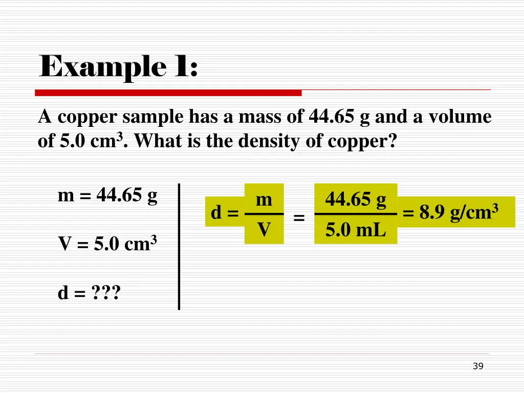 example 1 3