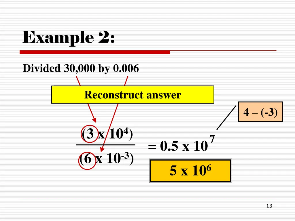 example 2