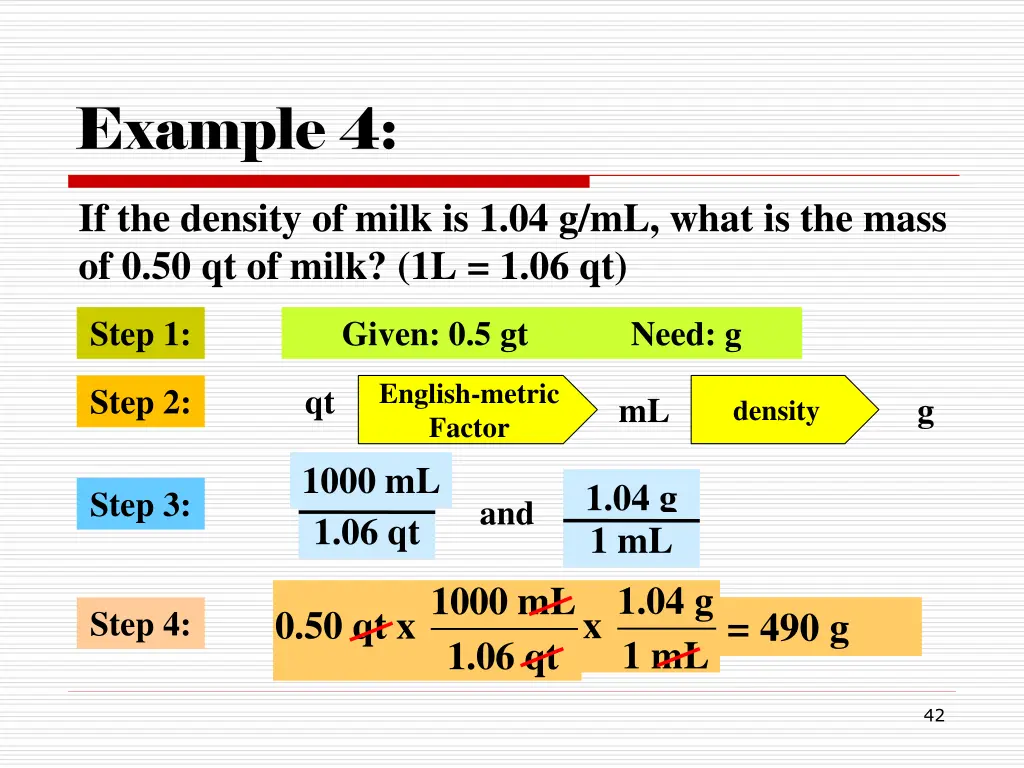 example 4 2