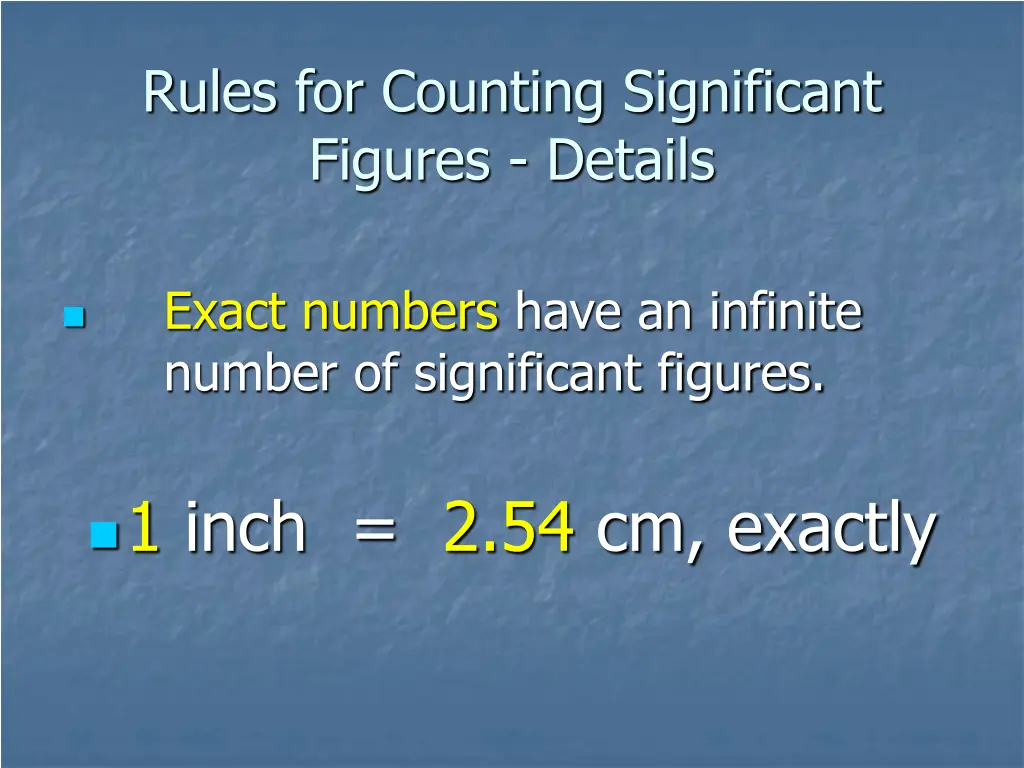 rules for counting significant figures details 4