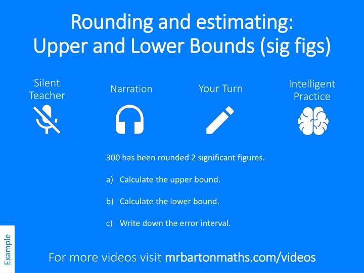 rounding and estimating rounding and estimating