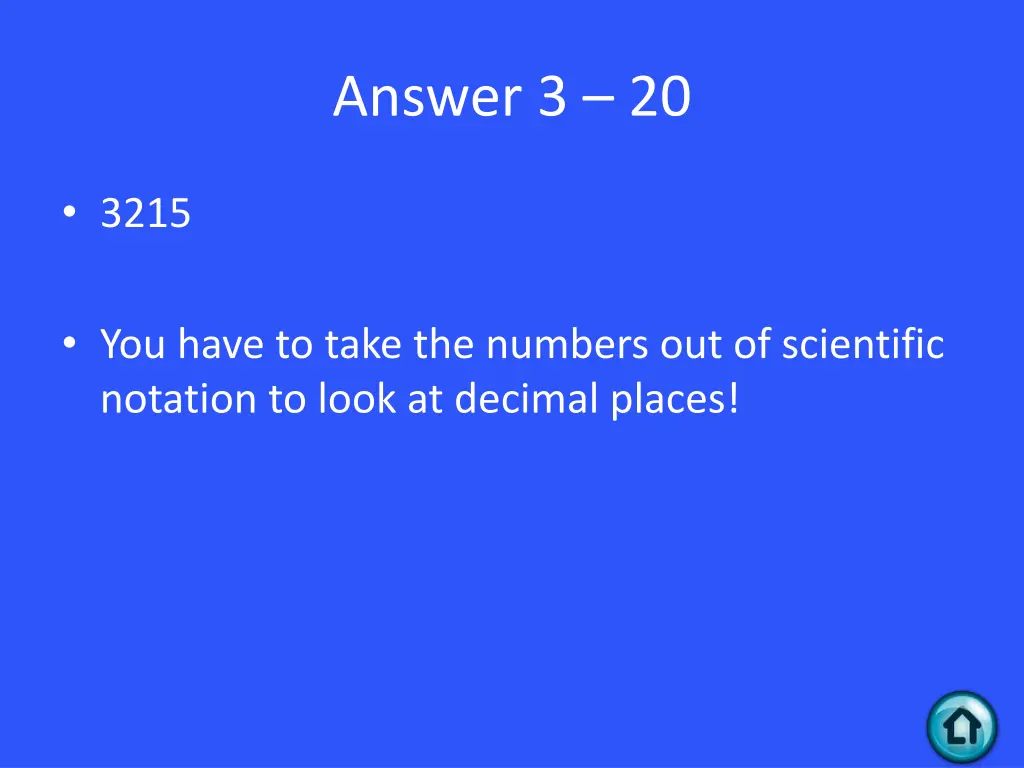 answer 3 20