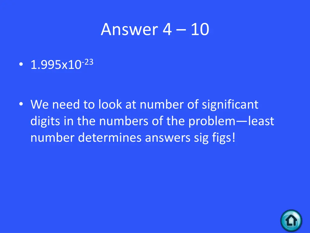 answer 4 10