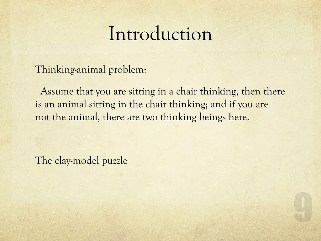 introduction 1
