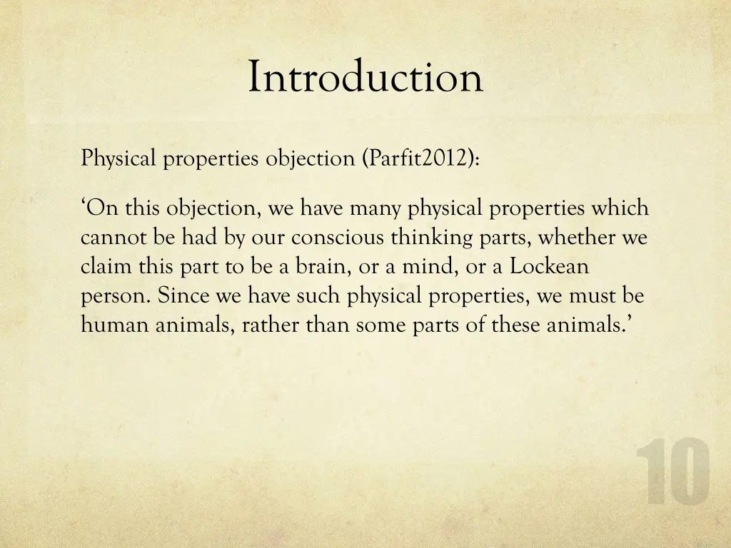 introduction 2