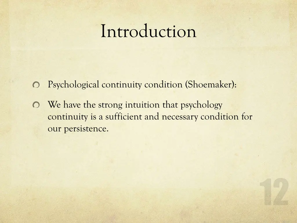 introduction 4