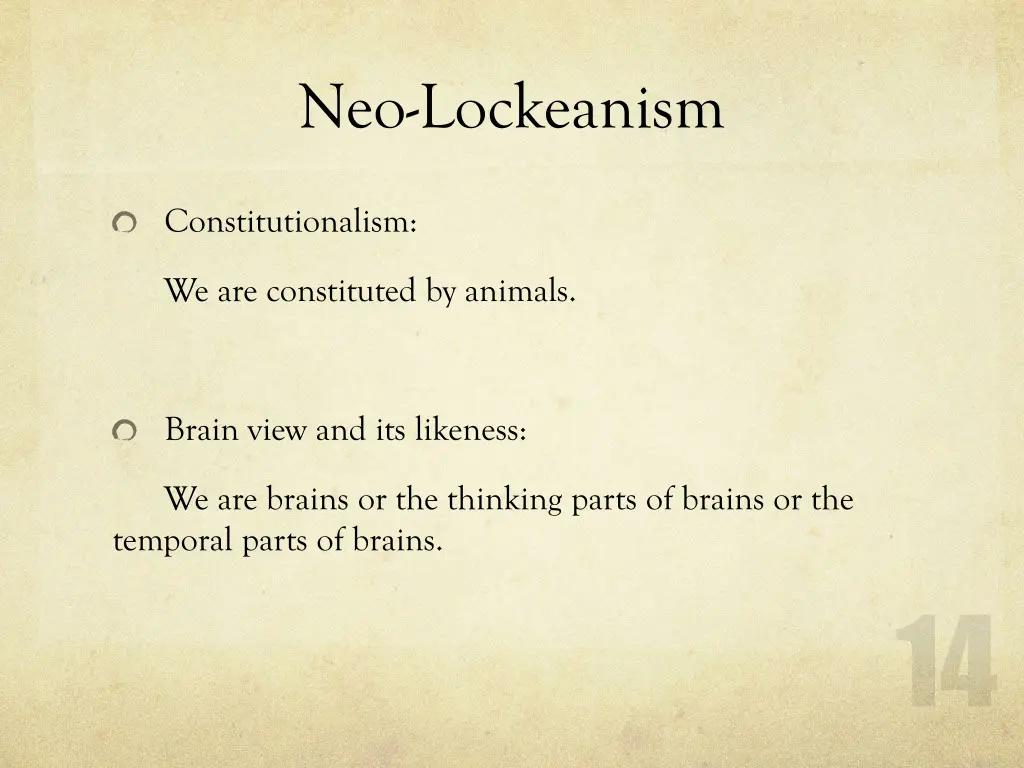 neo lockeanism 1