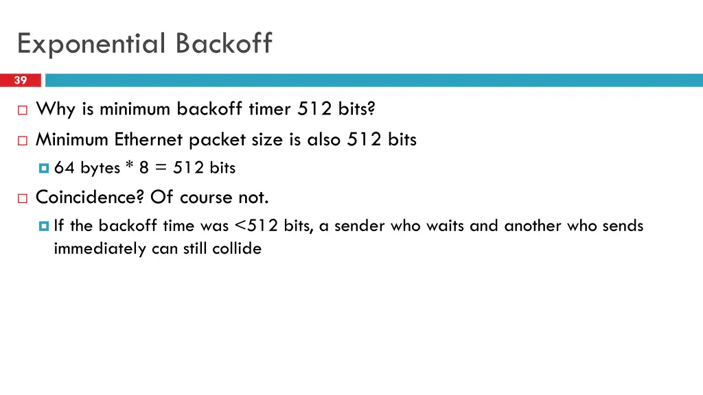 exponential backoff 1