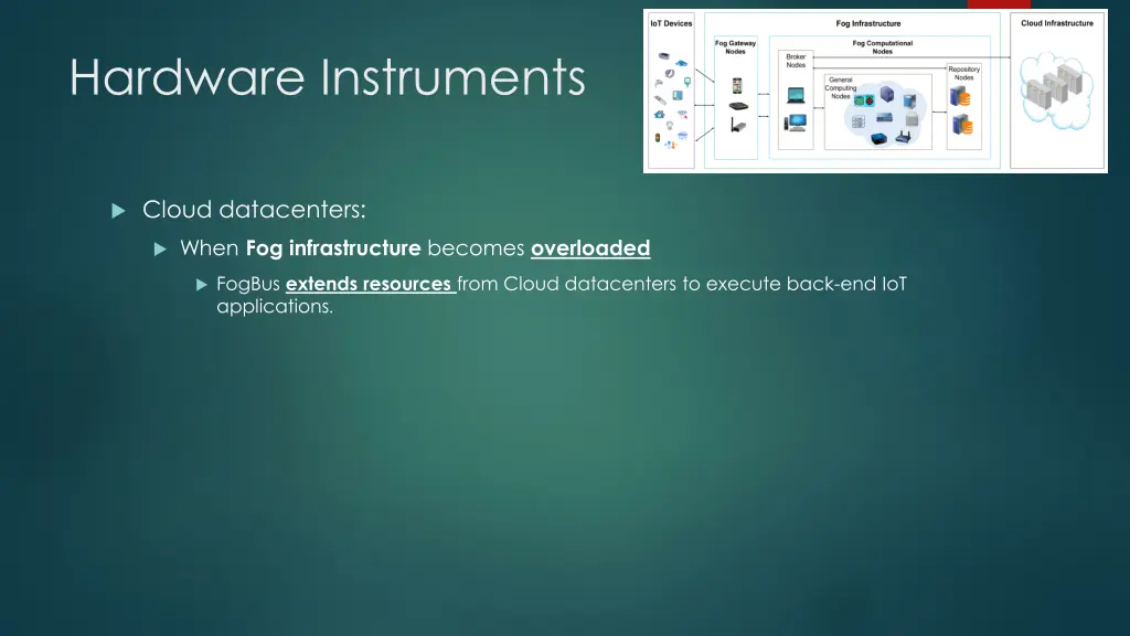 hardware instruments 2