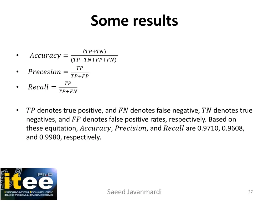 some results 4