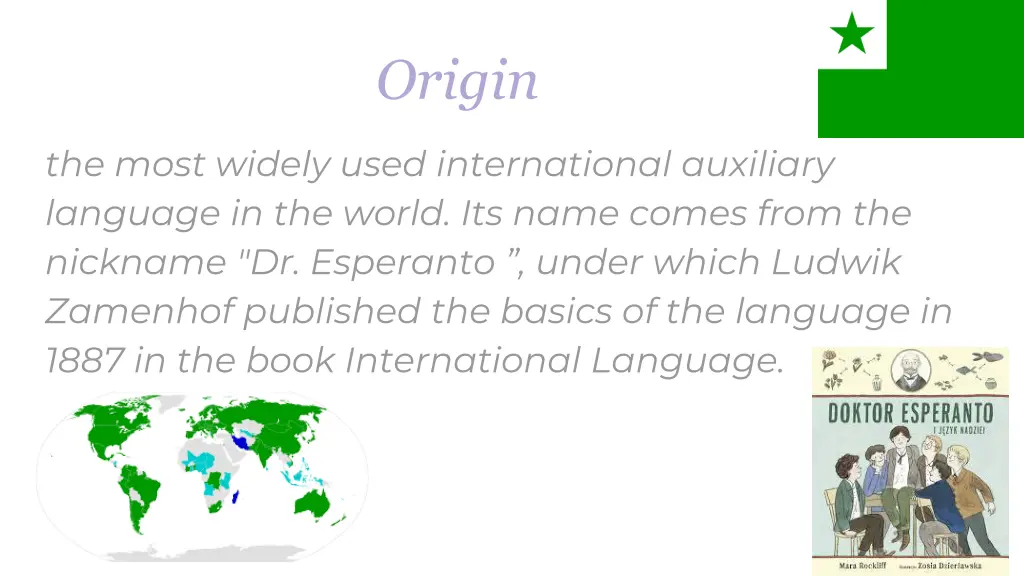 origin