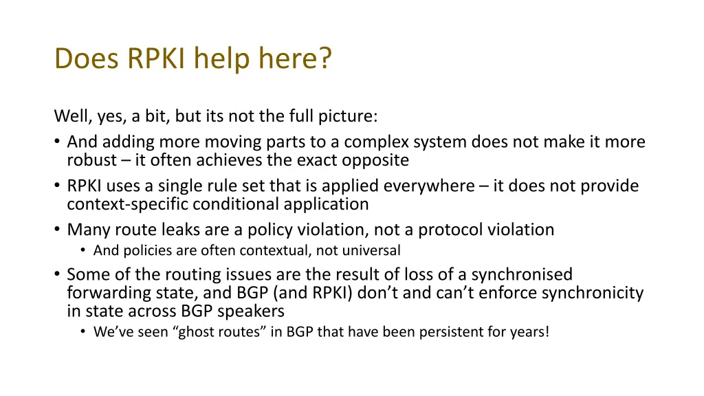 does rpki help here