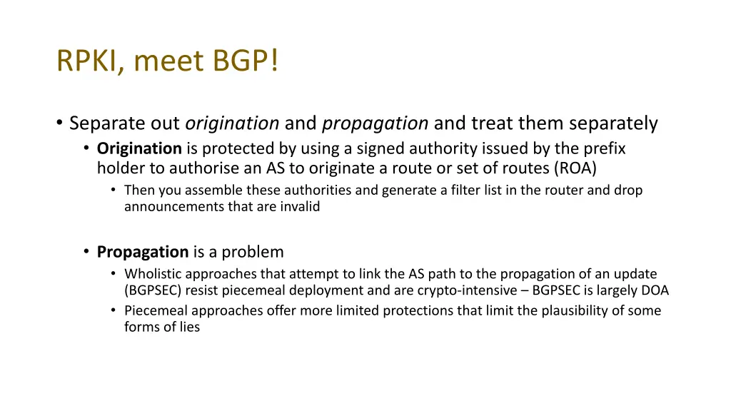 rpki meet bgp 2