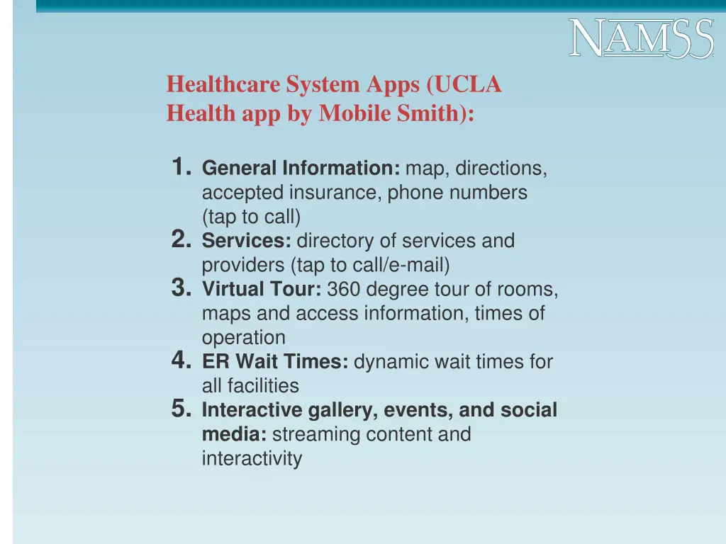 healthcare system apps ucla health app by mobile