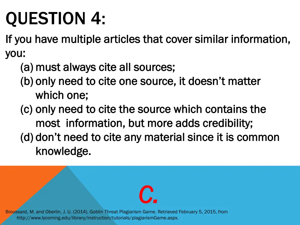question 4 if you if you have multiple have