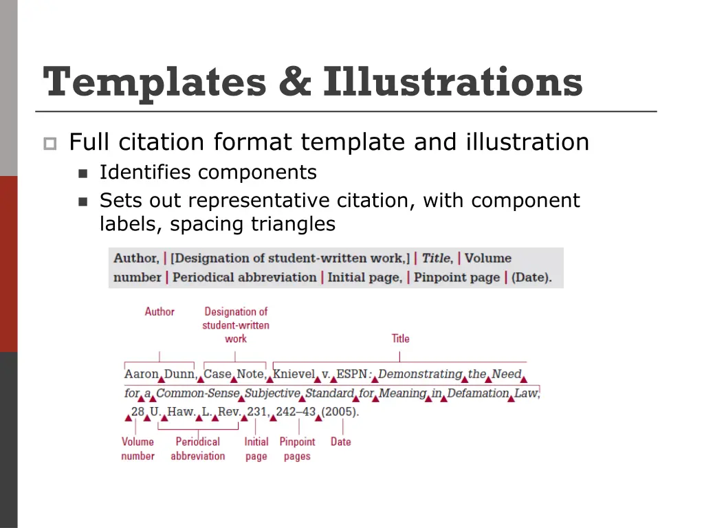 templates illustrations