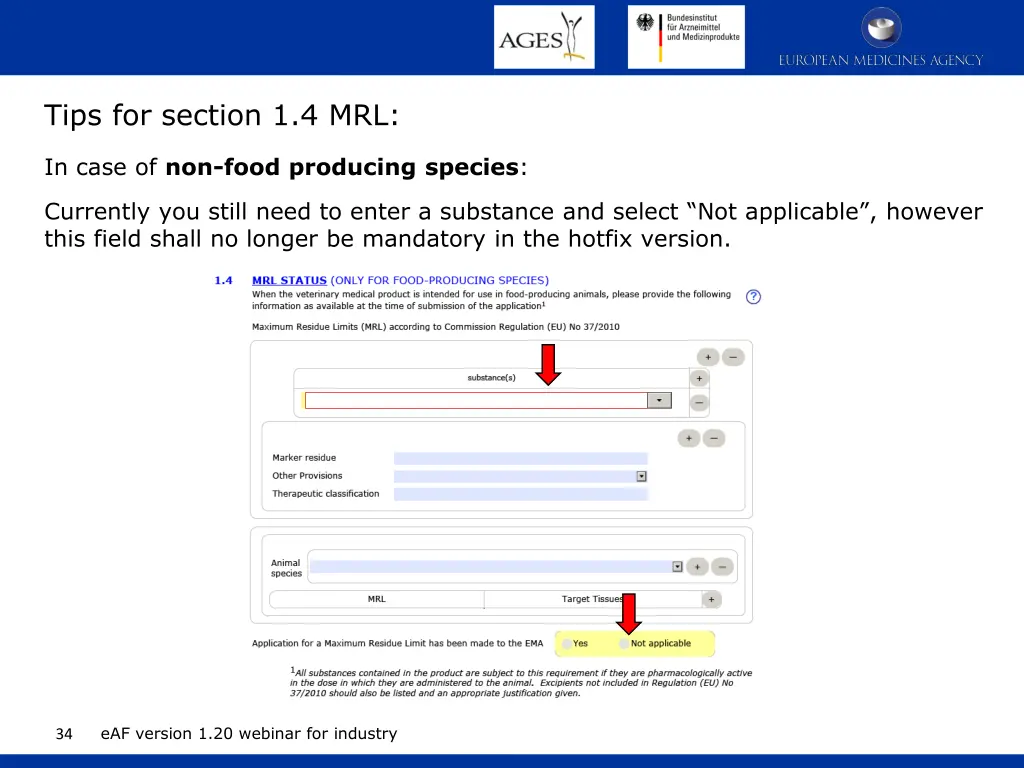 tips for section 1 4 mrl 1