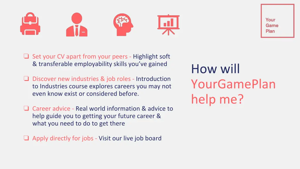 set your cv apart from your peers highlight soft
